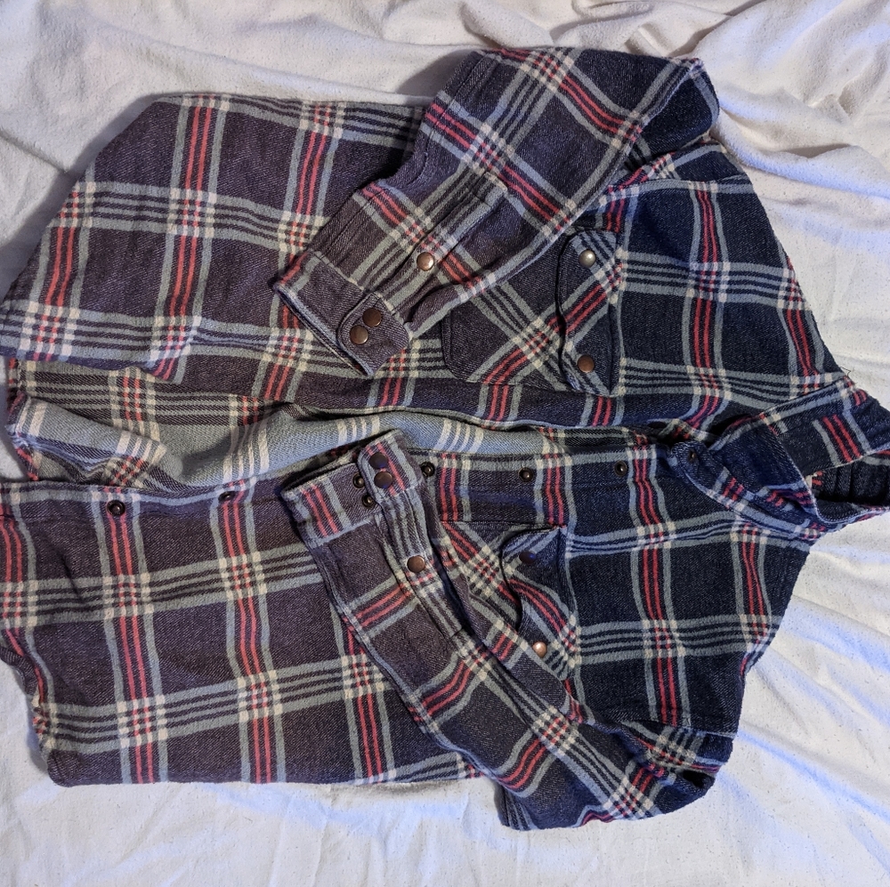 Flannels